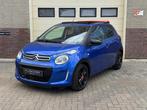 Citroen C1 1.0 VTi Airscape Urban Ride 12 maanden garantie e, Auto's, Voorwielaandrijving, Stof, Gebruikt, Met garantie (alle)