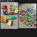 Lego verzameling met Super Mario, Kinderen en Baby's, Speelgoed | Duplo en Lego, Ophalen of Verzenden