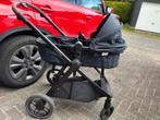 Maxi cosi zelia 3 kinderwagen en maxi Cosi (mag los verkocht, Kinderen en Baby's, Kinderwagens en Combinaties, Ophalen, Gebruikt