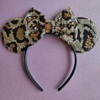 Minnie Tiger headband/ oortjes, Nieuw, Mickey Mouse, Ophalen of Verzenden, Kleding of Textiel