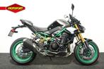 Kawasaki Z 900 SE (bj 2025), Bedrijf, Naked bike