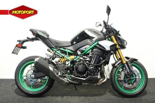 Kawasaki Z 900 SE (bj 2025), Motoren, Motoren | Kawasaki, Bedrijf, Naked bike