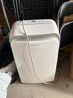 Mobiele airco Rowenta, Ophalen, Gebruikt, Minder dan 60 m³, 3 snelheden of meer