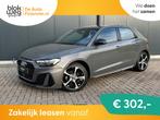 Audi A1 Sportback 30 TFSI S-Line * Carplay * Le € 21.940,0, Auto's, Audi, Bedrijf, Handgeschakeld, 3 cilinders, 1080 kg