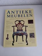 Boek antieke meubelen, Ophalen of Verzenden, Gelezen