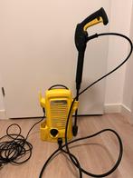 Kärcher K2 Universal Edition – Hogedrukreiniger, Ophalen of Verzenden, Gebruikt