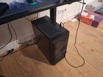 Gaming PC met bijna nieuwe RTX4060ti., Ophalen of Verzenden, Zo goed als nieuw, Gaming, SSD