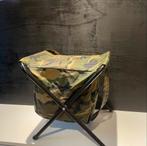 Outdoor Stoel met Camouflage Net, Watersport en Boten, Ophalen, Zo goed als nieuw