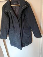 Zwarte jas maat 40 van Damo, Zwart, Maat 42/44 (L), Ophalen of Verzenden, Damo