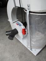 Tekoop Contimac ,Stof/Mot afzuiginstalatie 1500W ,380V Nieuw, Doe-het-zelf en Verbouw, Ophalen, Nieuw, Afzuiger