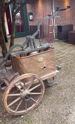 Duitse brandweerpomp, Tuin en Terras, Ophalen, Zo goed als nieuw, Overige typen