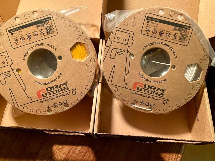 3D printer filament, Computers en Software, 3D-printerbenodigheden, Nieuw, Ophalen of Verzenden