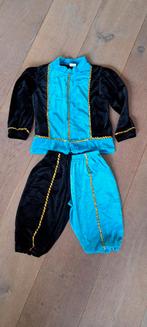 Pietenpakje maat 110-116 - gratis afhalen, Kinderen en Baby's, Carnavalskleding en Verkleedspullen, Ophalen, Gebruikt, 110 t/m 116