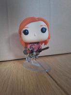 Funko Pop Ginny Weasley on broom, Ophalen of Verzenden, Zo goed als nieuw, Actiefiguurtje