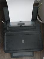 Printer, Ophalen, Gebruikt