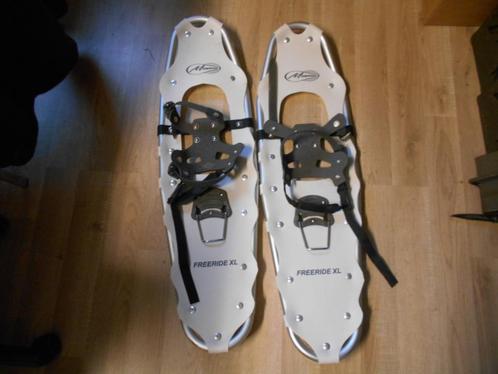 Sneeuwschoenen Morpho Freeride XL Nederlands leger, Sport en Fitness, Skiën en Langlaufen, Kleding, Overige merken, Minder dan 100 cm