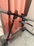 Elektrische step - Zo goed als nieuw!, Fietsen en Brommers, Ophalen of Verzenden, Zo goed als nieuw