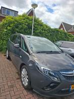 Opel Zafira 1.4T 103KW 2015 Grijs, Zwart, 4 cilinders, 7 stoelen, 1364 cc