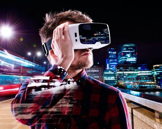 NIEUW Zeiss VR One Plus virtual reality-headset, Spelcomputers en Games, Virtual Reality, Nieuw, VR-bril, Ophalen of Verzenden