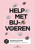 Gratis inheemse bloemzaden, Tuin en Terras, Ophalen of Verzenden, Voorjaar, Zaad