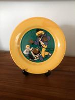 Sjors en Sjimmie - Big  Balloon geel borden, Ophalen of Verzenden, Overige figuren, Zo goed als nieuw, Overige typen