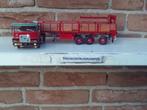 WSI  F.T.F.  F.  Serie  van  Severs  Achthoven., Hobby en Vrije tijd, Modelauto's | 1:50, Ophalen of Verzenden, Nieuw, Bus of Vrachtwagen