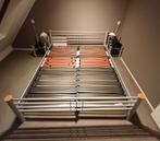 2 persoons bed 120€ ophalen Hengelo, Huis en Inrichting, Slaapkamer | Bedden, 210 cm, Tweepersoons, Ophalen of Verzenden, Zo goed als nieuw