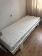 Bed 80x200, Huis en Inrichting, Slaapkamer | Bedden, Ophalen, Eenpersoons, Zo goed als nieuw, 80 cm
