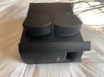 Bose 321 geluidsset - Volledig om je heen, Ophalen of Verzenden, Zo goed als nieuw, Overige merken, Dvd-speler