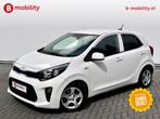Kia Picanto 1.0 DPi ComfortLine 5-Drs. Cruise Control | Airc, Voorwielaandrijving, Stof, Gebruikt, Wit