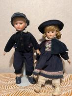 Porseleinen poppen, 1975-1990, Ophalen, Gebruikt, Pop