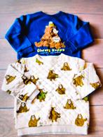 Nieuw! Schattige truien met print!, Kinderen en Baby's, Kinderkleding | Maat 104, Ophalen of Verzenden, Nieuw, Jongen, Trui of Vest