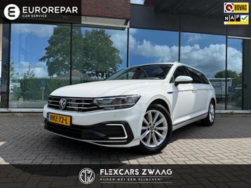 Volkswagen Passat Variant 1.4 TSI PHEV GTE Business - Automa beschikbaar voor biedingen