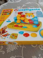 Quercetti fantacolor baby., Kinderen en Baby's, Speelgoed | Educatief en Creatief, Ophalen of Verzenden, Gebruikt, Ontdekken