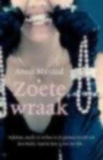 Zoete wraak Anna Maxted, Ophalen of Verzenden, Zo goed als nieuw, Nederland