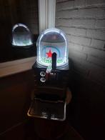 Blade biertap compleet met accessoires!, Ophalen, Gebruikt, Overige merken