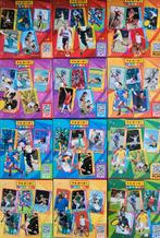 Panini Family - McDonald's- HappyMeal - Compleet, Ophalen of Verzenden, Nieuw