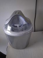 Trebs Comfortice IJsmachine en Milkshake Machine 99219, Witgoed en Apparatuur, IJsmachines, Ophalen of Verzenden, Gebruikt, Koelelement