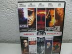 dvd 61b splt/cutting class/fear city/dirty deeds enz 5 dvd, Alle leeftijden, Ophalen of Verzenden, Zo goed als nieuw