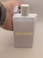 Zadig and Voltaire just rock femme EDP 100ML Discontinued, Ophalen of Verzenden, Nieuw