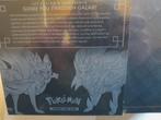 zacian en zamazenta ultra premium elite trainer box, Hobby en Vrije tijd, Verzamelkaartspellen | Pokémon, Ophalen of Verzenden