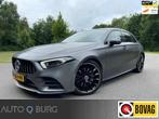 Mercedes-Benz A-klasse 250 Premium +| Edition One | Automaat, 15 km/l, 4 cilinders, Parkeercamera, Bedrijf