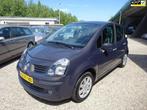 Renault Modus 1.4-16V Exception, Airco, Stuurbekrachtiging,, Auto's, Renault, Voorwielaandrijving, 15 km/l, Gebruikt, 4 cilinders