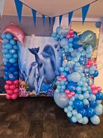 Ballonnenboog, versiering, verjaardag, Ophalen of Verzenden, Verjaardag