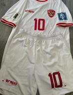 Indonesië Matchworn + broekje ZELDZAAM, Ophalen of Verzenden, Zo goed als nieuw