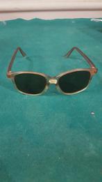 Vintage zonnebril , merk soloflex italy, Verzamelen, Ophalen of Verzenden