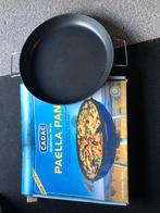 Cadac Paella Pan - Nieuwstaat!, Huis en Inrichting, Keuken | Keukenbenodigdheden, Ophalen, Zo goed als nieuw