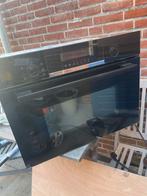 Bosch Combi Oven - Perfect voor de keuken!, Witgoed en Apparatuur, Ovens, 45 tot 60 cm, Gebruikt, Hete lucht, Ophalen of Verzenden