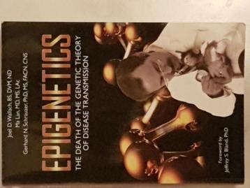 Epigenetics, Joel D.Wallach, Ma Lan beschikbaar voor biedingen