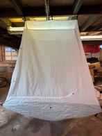 2 persoons binnentent, Caravans en Kamperen, Ophalen, Zo goed als nieuw